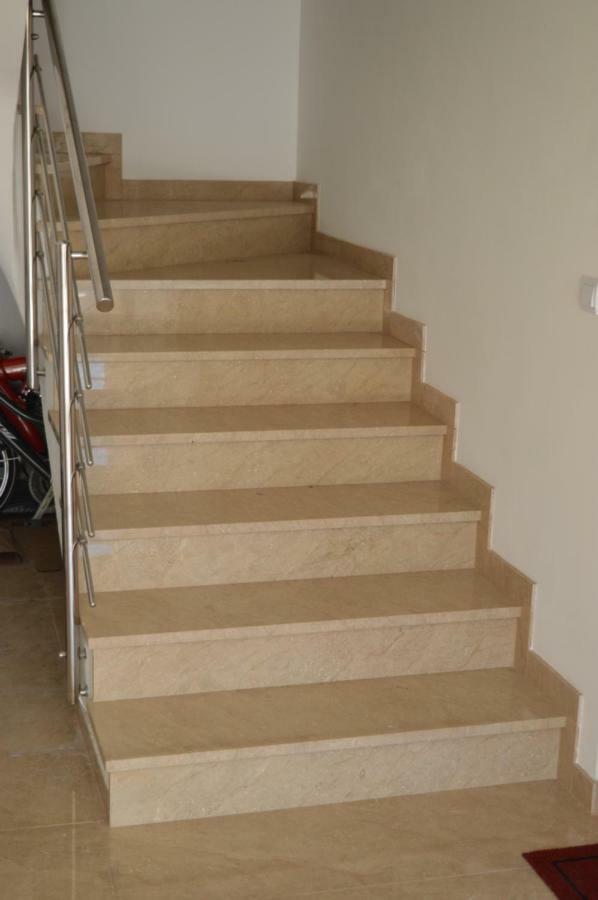 Malinska Apartment Luaran gambar